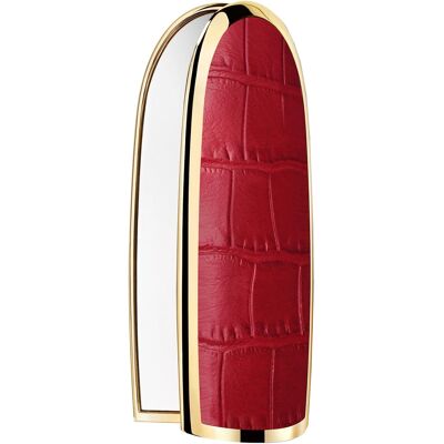 Guerlain Puzdro na rúž so zrkadielkom Rouge G Le Croco (Double Mirror Cap) Guerlain Puzdro na rúž so zrkadielkom Rouge G Le Croco (Double Mirror Cap)