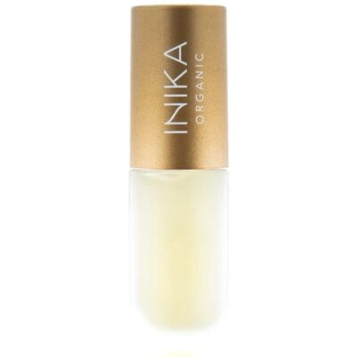 INIKA Organic Olej na pery s kolagénom a skvalanom (Lip Oil) 5 ml INIKA Organic Olej na pery s kolagénom a skvalanom (Lip Oil) 5 ml