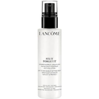 Lancôme Fixačný sprej na make-up Fix It Forget It (Up To 24H Make-Up Setting Mist) 100 ml Lancôme Fixačný sprej na make-up Fix It Forget It (Up To 24H Make-Up Setting Mist) 100 ml