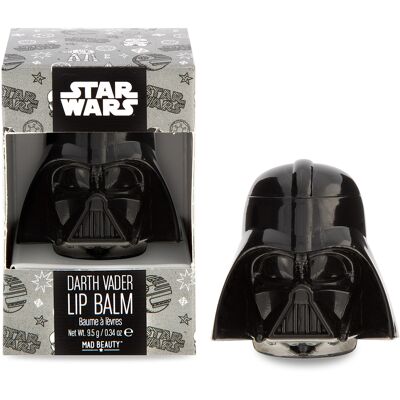 Mad Beauty Balzam na pery Darth Vader Star Wars 9,5 g Mad Beauty Balzam na pery Darth Vader Star Wars 9,5 g