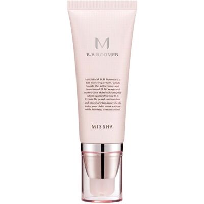 Missha Podkladová báza pod make-up M (BB Boomer) 40 ml Missha Podkladová báza pod make-up M (BB Boomer) 40 ml