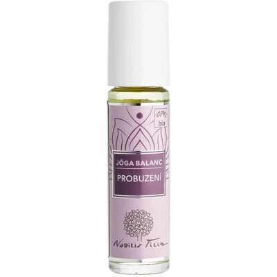 Nobilis Tilia Aroma olej Probuzení 10 ml Nobilis Tilia Aroma olej Probuzení 10 ml