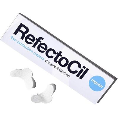 Refectocil Ochranné papieriky Refectocil 96 ks Refectocil Ochranné papieriky Refectocil 96 ks