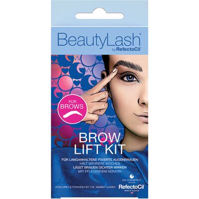 Refectocil Sada pre lamináciu obočia Brow Lift Kit Refectocil Sada pre lamináciu obočia Brow Lift Kit