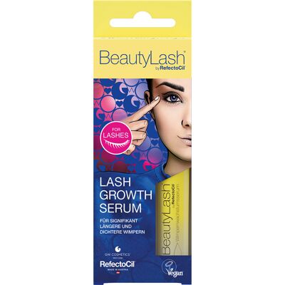 Refectocil Sérum pre rast rias Lash Growth Serum 4 ml Refectocil Sérum pre rast rias Lash Growth Serum 4 ml