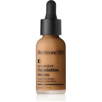 Perricone MD Tekuté make-up sérum No Makeup (Foundation Serum Beige) 30 ml Perricone MD Tekuté make-up sérum No Makeup (Foundation Serum Beige) 30 ml