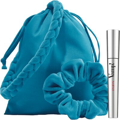 PUPA Milano Darčeková sada s gumičkou Vamp! Mascara PUPA Milano Darčeková sada s gumičkou Vamp! Mascara