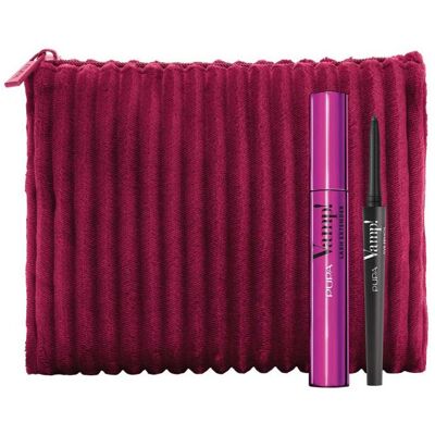 PUPA Milano Darčeková sada Lash Extender & Eye Pencil Set PUPA Milano Darčeková sada Lash Extender & Eye Pencil Set