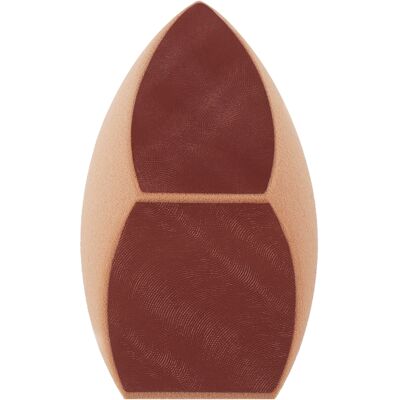 Real Techniques Hubka na make-up Make-up Saver Sponge Real Techniques Hubka na make-up Make-up Saver Sponge