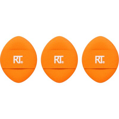Real Techniques Mini zázračná hubka na korektor Mini Concealer Puff 3 ks Real Techniques Mini zázračná hubka na korektor Mini Concealer Puff 3 ks