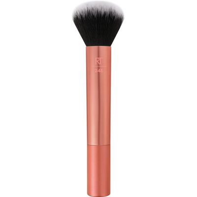 Real Techniques Multifuknčný kozmetický štetec Multi-functional Face Brush Real Techniques Multifuknčný kozmetický štetec Multi-functional Face Brush