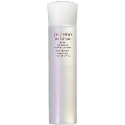 Shiseido Odličovač očí a pier The Skincare (Instant Eye And Lip Make-up Remover) 125 ml Shiseido Odličovač očí a pier The Skincare (Instant Eye And Lip Make-up Remover) 125 ml