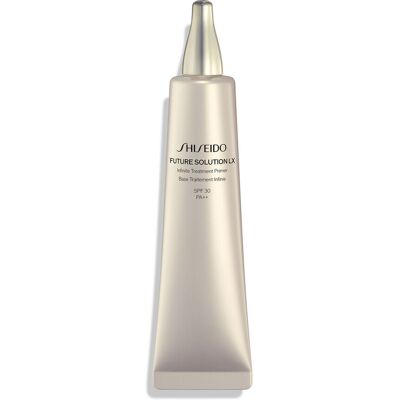 Shiseido Rozjasňujúca podkladová báza Future Solution LX (Infinite Treatment Primer) 40 ml Shiseido Rozjasňujúca podkladová báza Future Solution LX (Infinite Treatment Primer) 40 ml