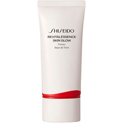 Shiseido Rozjasňujúca podkladová báza pod make-up SPF 25 Revitalessence Skin Glow (Primer) 30 ml Shiseido Rozjasňujúca podkladová báza pod make-up SPF 25 Revitalessence Skin Glow (Primer) 30 ml