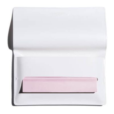 Shiseido Zmatňujúce papiere pre mastnú a zmiešanú pleť Pureness (Oil-Control Blotting Paper) 100 ks Shiseido Zmatňujúce papiere pre mastnú a zmiešanú pleť Pureness (Oil-Control Blotting Paper) 100 ks