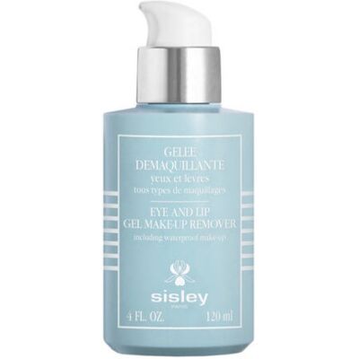 Sisley Gélový odličovač očí a pier (Eye and Lip Gel Make-up Remover) 120 ml Sisley Gélový odličovač očí a pier (Eye and Lip Gel Make-up Remover) 120 ml