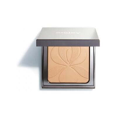 Sisley Zmatňujúci púder s vyhladzujúcim efektom Blur Expert 11 g Sisley Zmatňujúci púder s vyhladzujúcim efektom Blur Expert 11 g