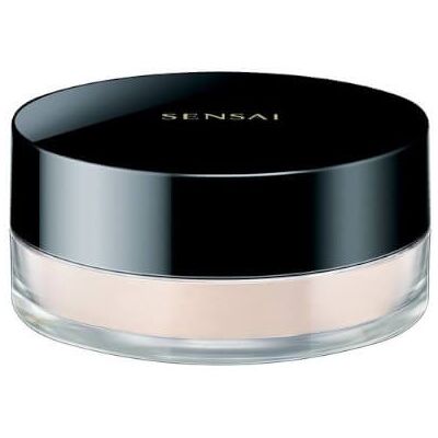 Sensai Transparentný fixačný púder (Translucent Loose Powder) 20 g Sensai Transparentný fixačný púder (Translucent Loose Powder) 20 g