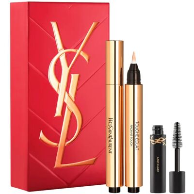 Yves Saint Laurent Darčeková sada Touche Éclat Concealer Set Yves Saint Laurent Darčeková sada Touche Éclat Concealer Set