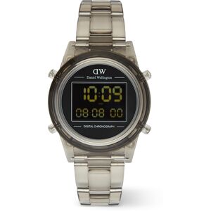 Daniel Wellington Retro Digital Light Grey DW00100760 Daniel Wellington Retro Digital Light Grey DW00100760