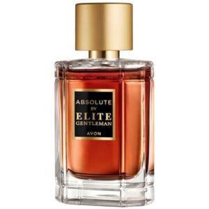 Avon Toaletná voda Elite Gentleman Absolute EDT 50 ml Avon Toaletná voda Elite Gentleman Absolute EDT 50 ml