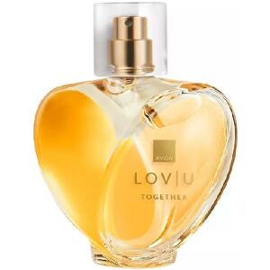 Avon Parfémová voda Lov U Together 50 ml Avon Parfémová voda Lov U Together 50 ml