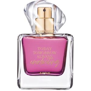 Avon Parfémová voda TTA Everlasting 50 ml Avon Parfémová voda TTA Everlasting 50 ml