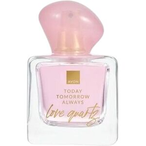 Avon Parfémová voda TTA Love Quartz 50 ml Avon Parfémová voda TTA Love Quartz 50 ml