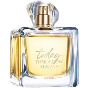 Avon Parfémová voda TTA Today for Her EDP 100 ml Avon Parfémová voda TTA Today for Her EDP 100 ml