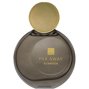 Avon Parfumovaná voda Far Away Glamour 50 ml Avon Parfumovaná voda Far Away Glamour 50 ml