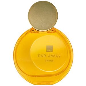 Avon Parfumovaná voda Far Away Shine EDP 50 ml Avon Parfumovaná voda Far Away Shine EDP 50 ml