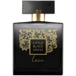 Avon Parfumovaná voda Little Black Dress Lace EDP 50 ml Avon Parfumovaná voda Little Black Dress Lace EDP 50 ml