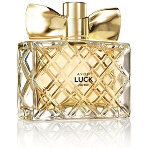 Avon Parfumovaná voda Luck 50 ml Avon Parfumovaná voda Luck 50 ml