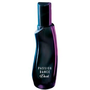 Avon Toaletná voda Passion Dance Dark EDT 50 ml Avon Toaletná voda Passion Dance Dark EDT 50 ml