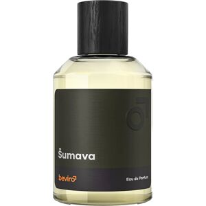 beviro Parfumovaná voda Šumava 50 ml beviro Parfumovaná voda Šumava 50 ml