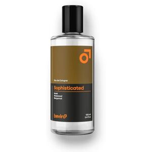 beviro Kolínska voda Sophisticated (Eau de Cologne) 100 ml beviro Kolínska voda Sophisticated (Eau de Cologne) 100 ml