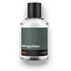 beviro Toaletná voda Metropolitan EDT 50 ml beviro Toaletná voda Metropolitan EDT 50 ml