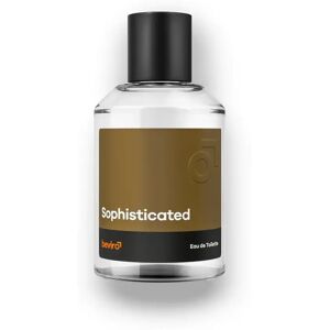 beviro Toaletná voda Sophisticated EDT 50 ml beviro Toaletná voda Sophisticated EDT 50 ml