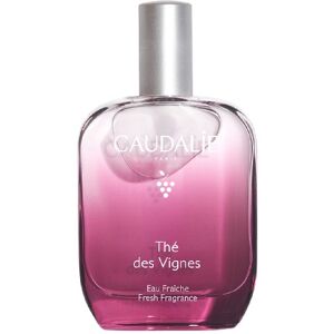 Caudalie Parfumovaná voda Thé des Vignes (Fresh Fragrance) 50 ml Caudalie Parfumovaná voda Thé des Vignes (Fresh Fragrance) 50 ml