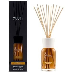 Millefiori Milano Aróma difuzér Petali di Tabacco 100 ml Millefiori Milano Aróma difuzér Petali di Tabacco 100 ml