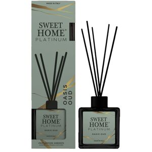 Sweet Home Collection Aróma difuzér Oasis Oud 100 ml Sweet Home Collection Aróma difuzér Oasis Oud 100 ml