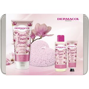 Dermacol Darčeková sada Magnolia Flower Care II. Dermacol Darčeková sada Magnolia Flower Care II.