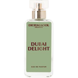 Dermacol Parfumovaná voda Dubai Delight EDP 50 ml Dermacol Parfumovaná voda Dubai Delight EDP 50 ml
