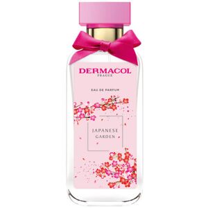Dermacol Parfumovaná voda Japanese Garden EDP 50 ml Dermacol Parfumovaná voda Japanese Garden EDP 50 ml
