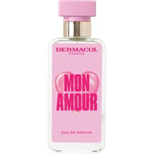 Dermacol Parfumovaná voda Mon Amour EDP 50 ml Dermacol Parfumovaná voda Mon Amour EDP 50 ml
