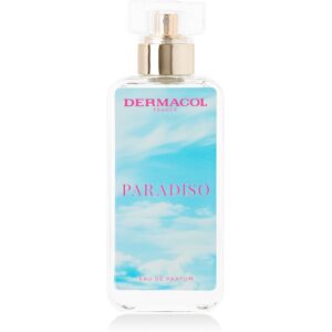 Dermacol Parfumovaná voda Paradiso EDP 50 ml Dermacol Parfumovaná voda Paradiso EDP 50 ml
