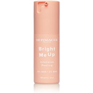 Dermacol Pleťový peeling Bright Me Up Intensive peeling 30 ml Dermacol Pleťový peeling Bright Me Up Intensive peeling 30 ml