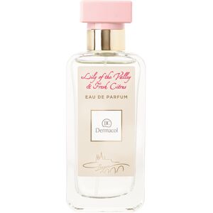 Dermacol Toaletná voda Lily of the Valley and Fresh Citrus 50 ml Dermacol Toaletná voda Lily of the Valley and Fresh Citrus 50 ml