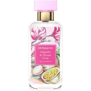 Dermacol Toaletná voda Magnolia & Passion Fruit EDP 50 ml Dermacol Toaletná voda Magnolia & Passion Fruit EDP 50 ml