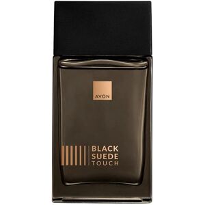 Avon Toaletná voda Black Suede Touch EDT 100 ml Avon Toaletná voda Black Suede Touch EDT 100 ml